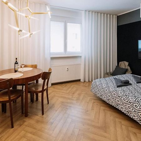 Apartmán Stadiumside Studio Bratislava Exteriér fotografie