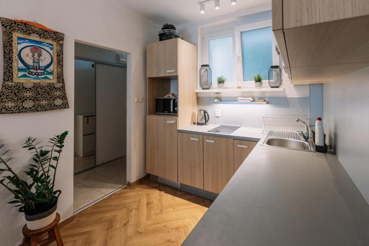 Apartmán Stadiumside Studio Bratislava Exteriér fotografie